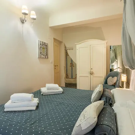 Maggio Blu By Mmega *