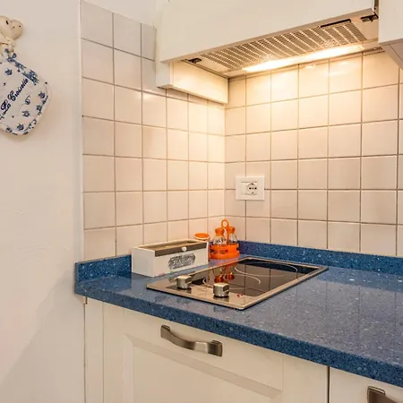 Maggio Blu By Mmega Apartament