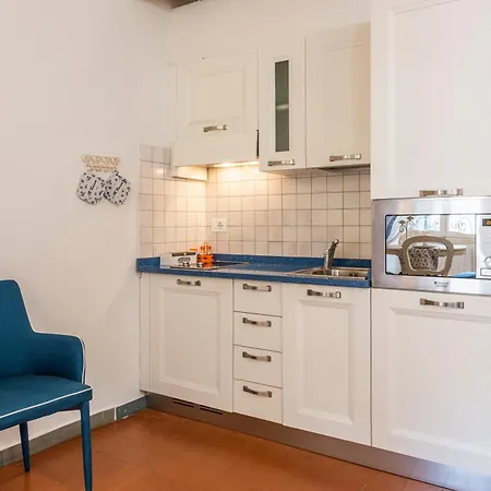 Appartement Maggio Blu By Mmega