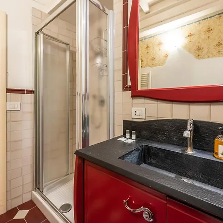 Maggio Blu By Mmega Appartement