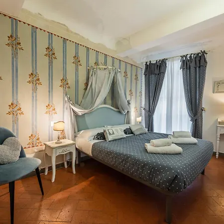 Maggio Blu By Mmega Apartament
