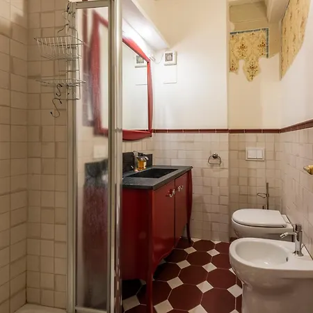 Apartament Maggio Blu By Mmega *