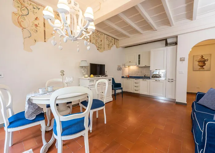 Appartement Maggio Blu By Mmega Florence