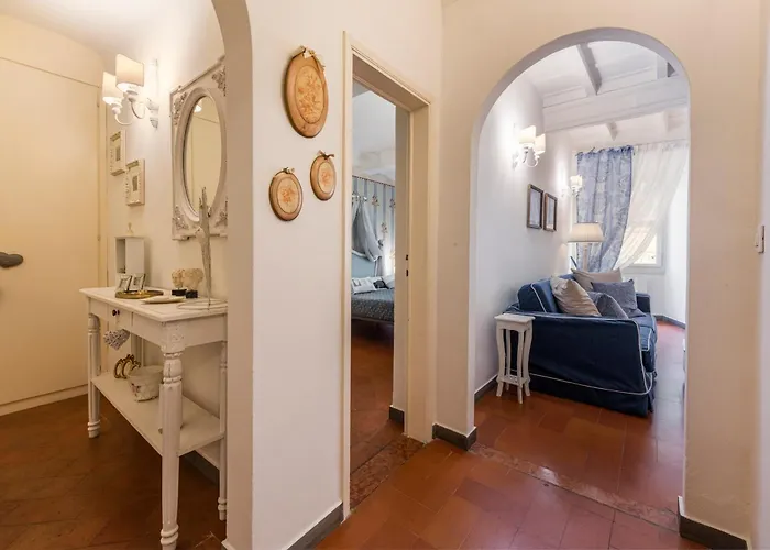 Appartement Maggio Blu By Mmega *