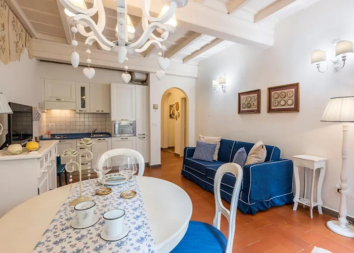 Maggio Blu By Mmega Appartement Florence