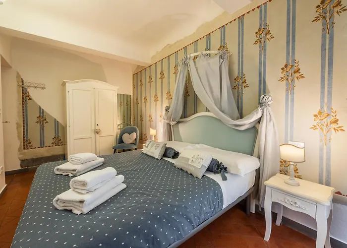 Maggio Blu By Mmega *