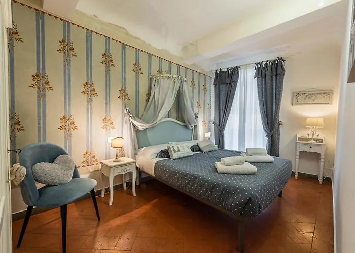 Maggio Blu By Mmega Appartement