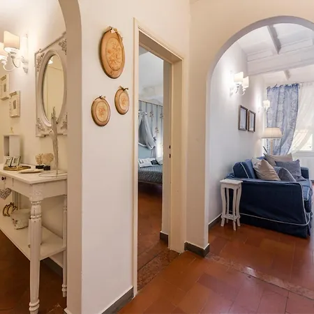 公寓 Maggio Blu By Mmega *