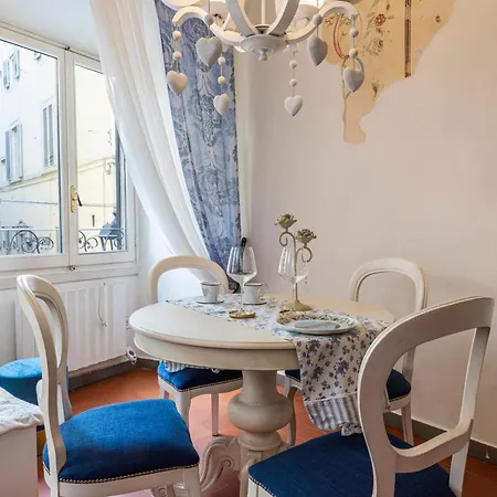 Maggio Blu By Mmega 公寓 *