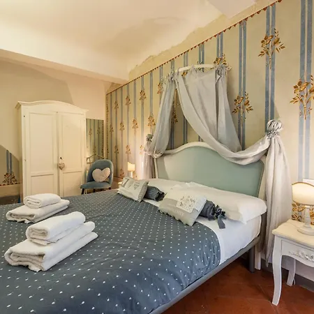 Maggio Blu By Mmega *