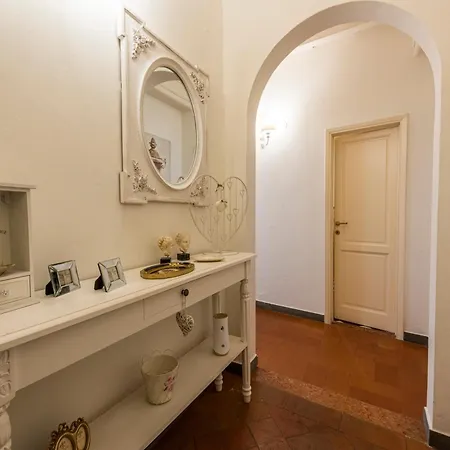 Maggio Blu By Mmega * 佛罗伦萨